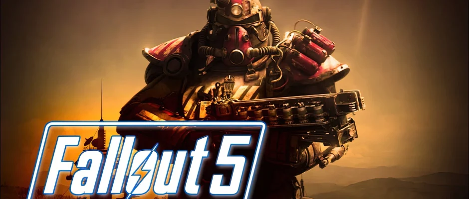 Bethesda has confirmed Fallout 5 is in preproduction. Learn about remasters, a new Fallout 76 expansion, and Obsidian's involvement in this franchise update.