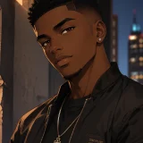 Avatar 8
