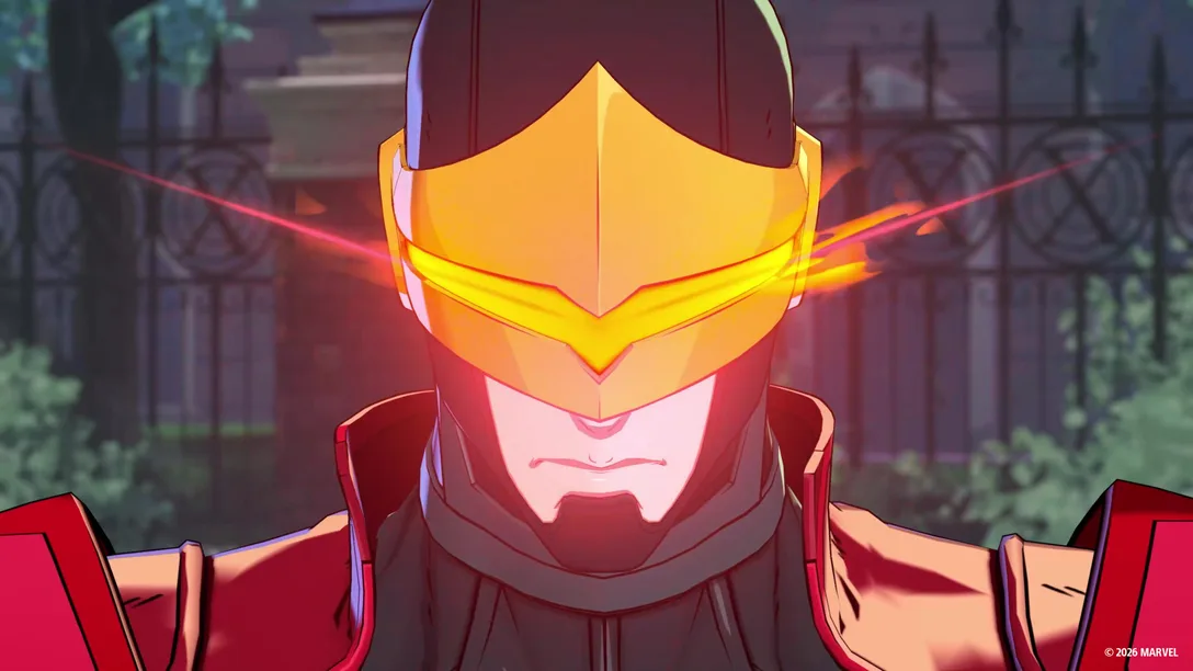 Marvel Tōkon Fighting Souls Phoenix Cyclops DLC: Everything Announced at SDCC