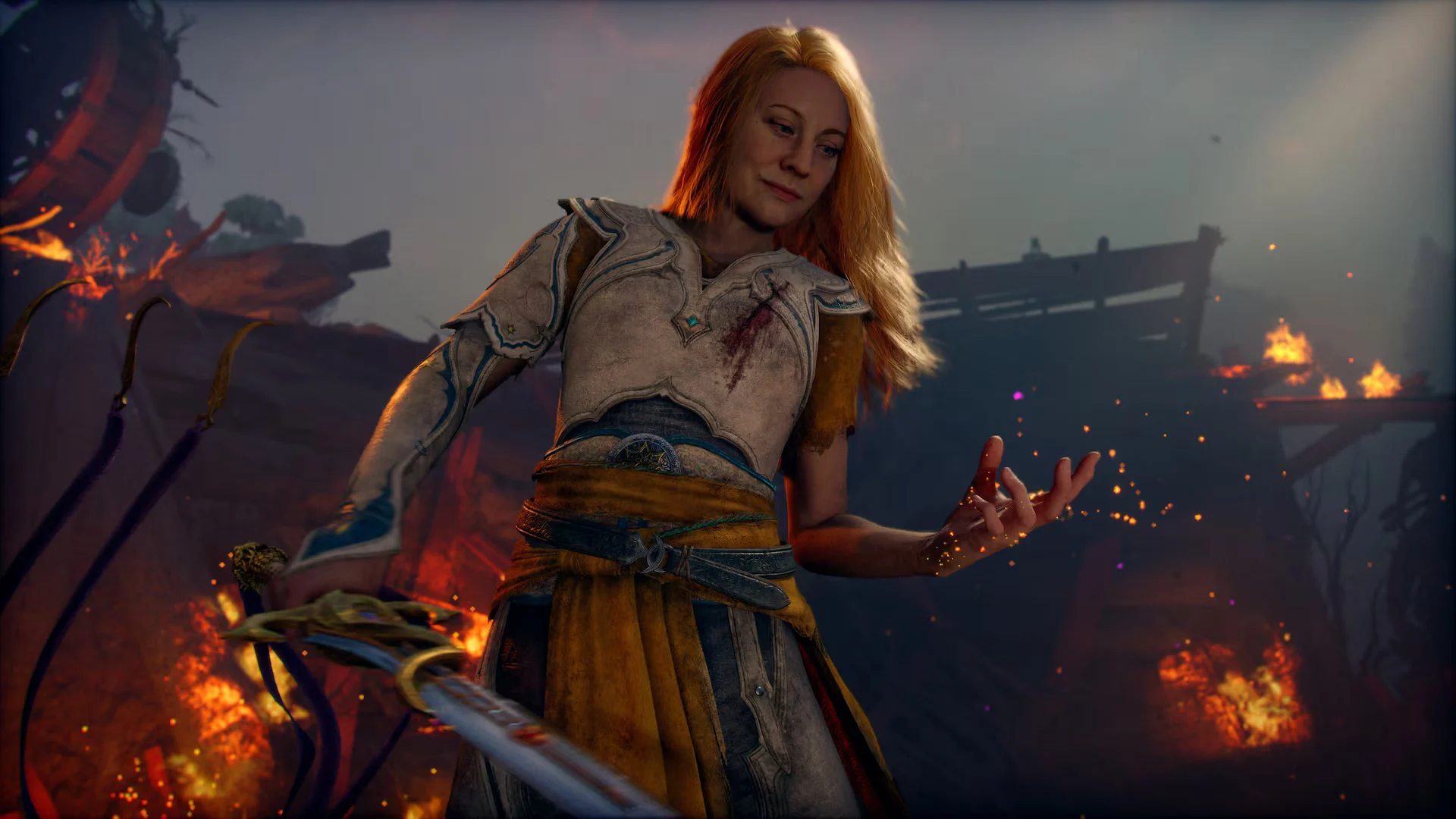 God of War Laufey: Release Date, Story, Cast, and What’s Next