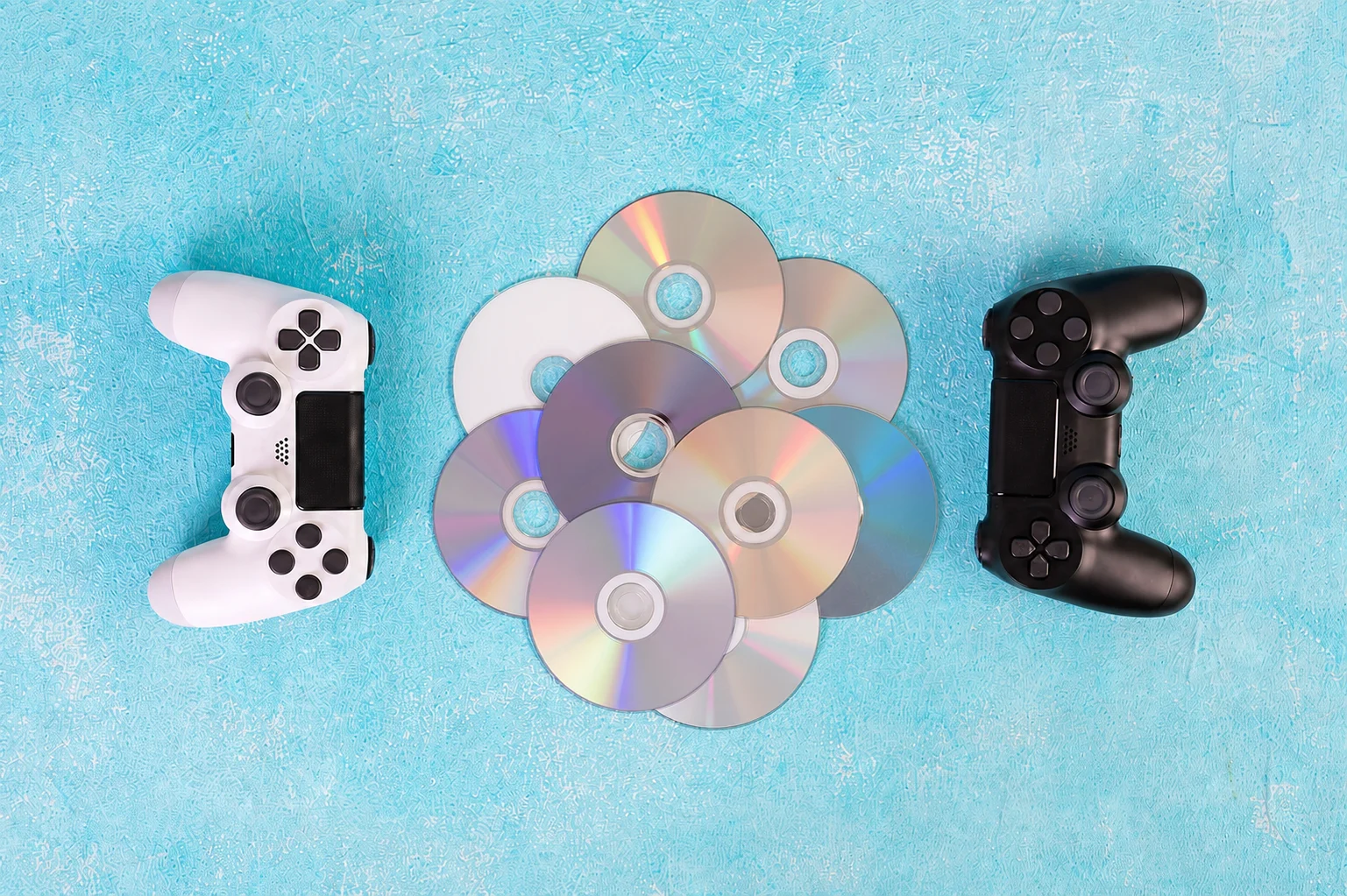 PlayStation Will Stop Making Game Discs in 2028: What It Means for Prices and Ownership
