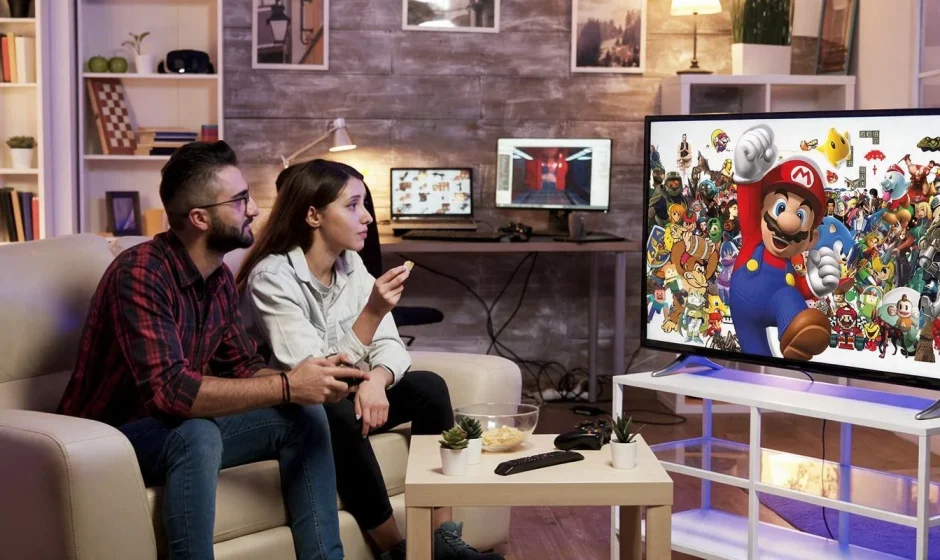 Key art collage representing the best upcoming video games of 2026