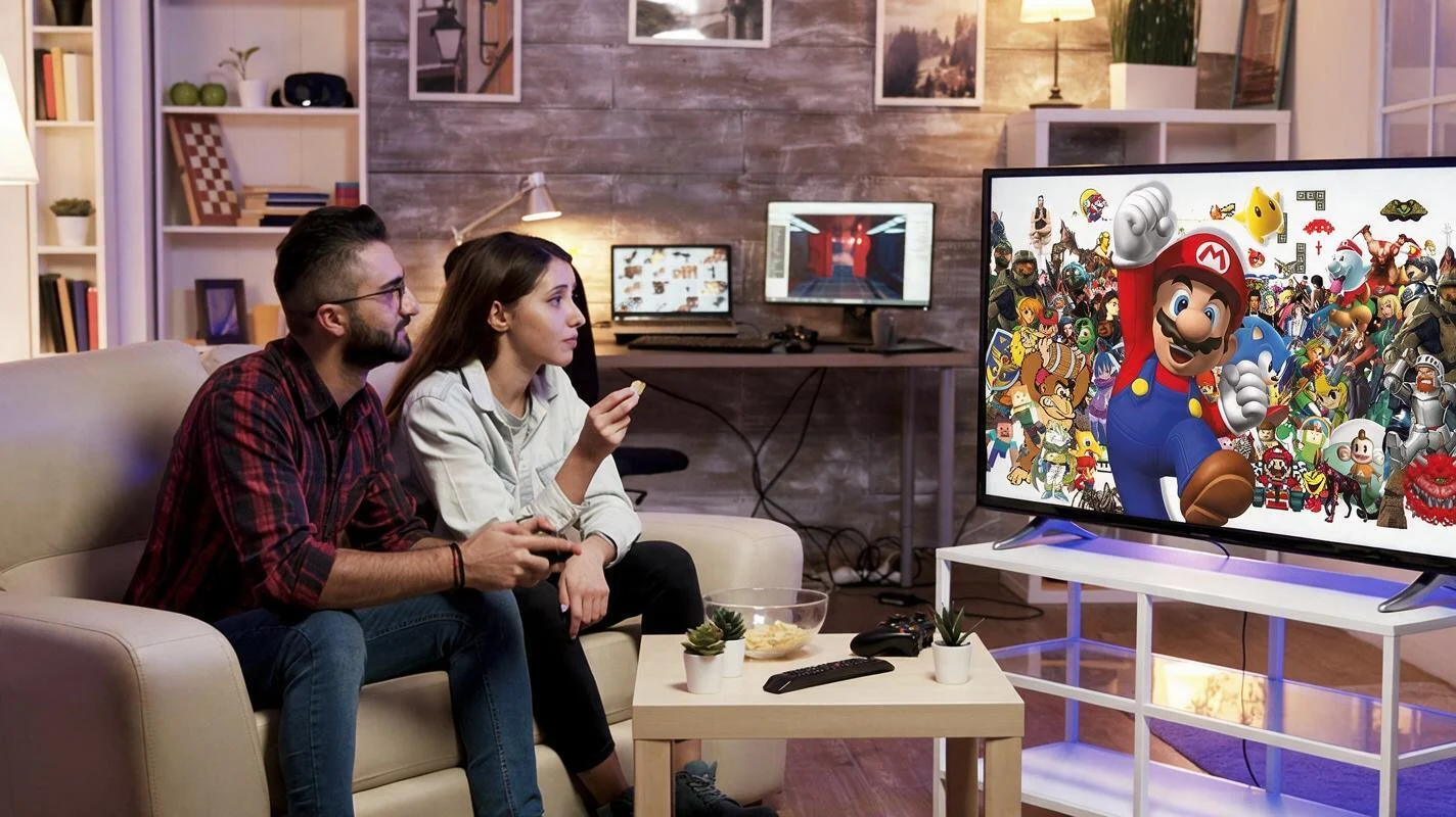 Best Upcoming Video Games of 2026