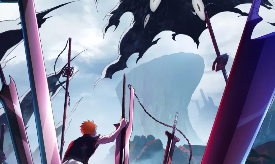 Bleach: Thousand-Year Blood War – The Calamity premieres July 25 on Hulu in the U.S. and Disney+ internationally. Viz Media announced the release date exclusively.