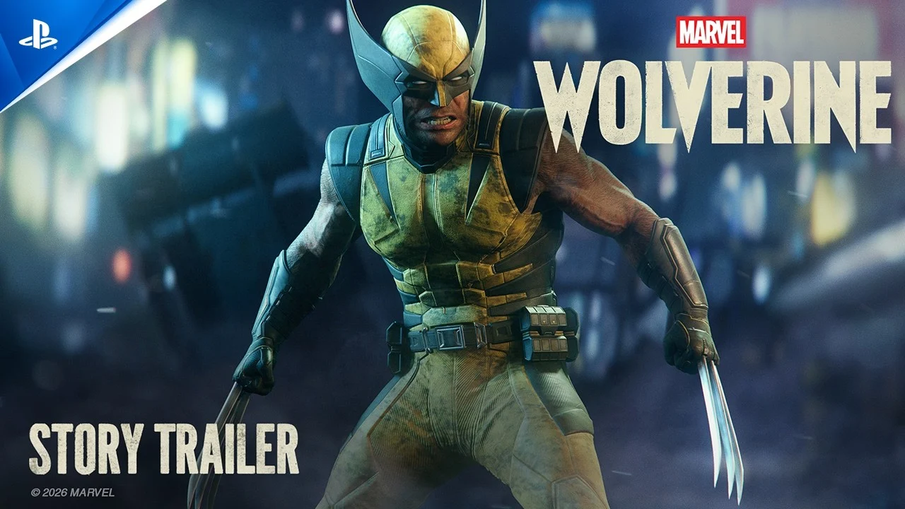 Marvel’s Wolverine Story Trailer Reveals Jean Grey, Villains at SDCC 2026