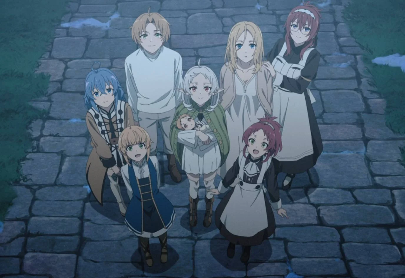 2026 Anime Schedule: Every Summer Release and What’s Still Coming