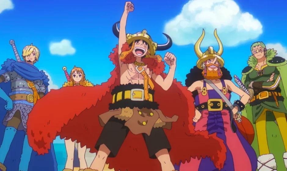 Crunchyroll confirms the One Piece Elbaph Arc English dub will stream in Fall 2026. Find release details, regions, and what to expect from the Land of Giants.