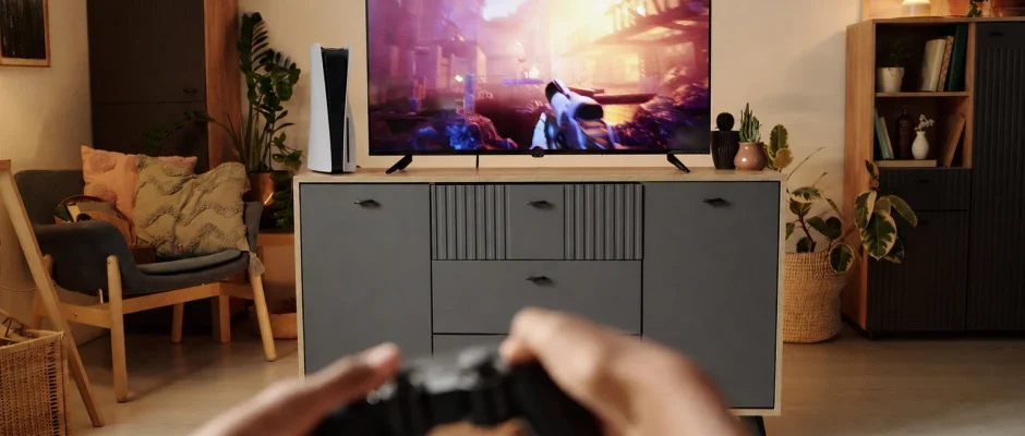 Best Buy PS5 Pro listing showing the console unavailable as GTA 6 demand rises