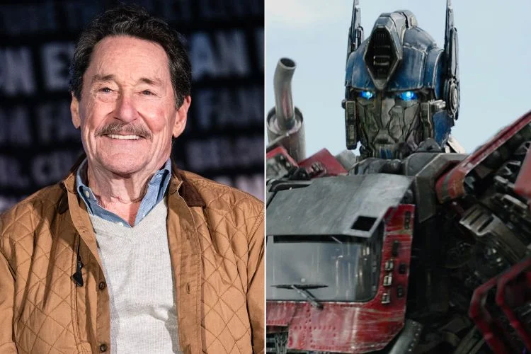 Peter Cullen Dies at 85: Remembering the Legendary Voice of Optimus Prime
