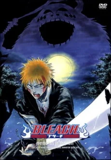 BLEACH: memories in the rain Special anime cover