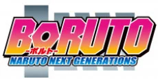 BORUTO: NARUTO NEXT GENERATIONS Part 2 Tv anime cover