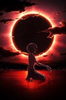 Berserk: The Golden Age Arc III - The Advent Movie anime cover