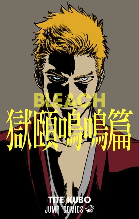 Bleach: Special One-Shot One Shot cover