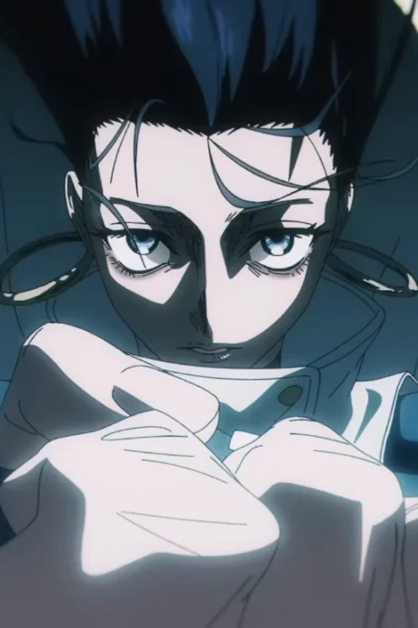 Jujutsu Kaisen Modulo PV Special anime cover