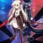 Yu-Gi-Oh! CARD GAME: THE CHRONICLES Ona anime cover