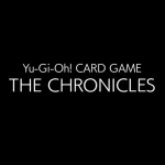 Yu-Gi-Oh Card Game 25 Shuunen Tokubetsu Eizou: Yu-Gi-Oh! CARD GAME - THE CHRONICLES Ona anime cover