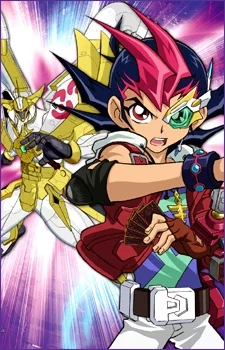 Yu-Gi-Oh! ZEXAL Special cover