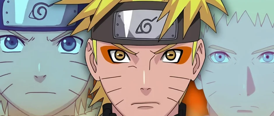 The complete Naruto watch order with Naruto, Shippuden, all 11 movies, OVAs, specials, The Last and Boruto in the best viewing order.