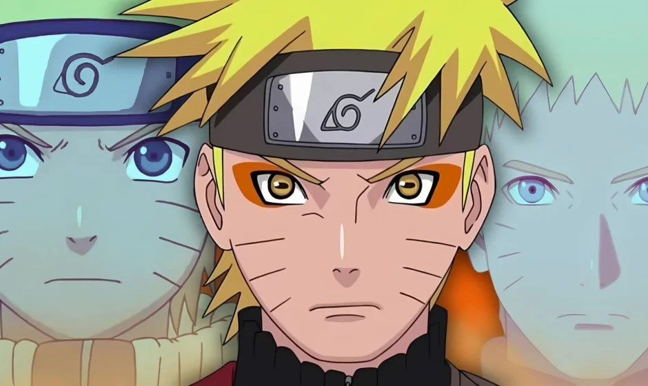 The complete Naruto watch order with Naruto, Shippuden, all 11 movies, OVAs, specials, The Last and Boruto in the best viewing order.
