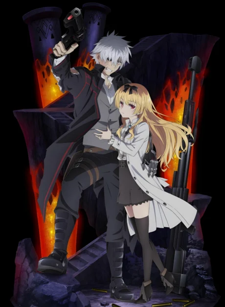 Arifureta Shokugyou de Sekai Saikyou 2nd season Special Special anime cover
